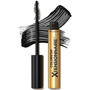 Revlon Mass Market Colorstay Xtensionnaire mascara #black Revlon Mass Market Colorstay Xtensionnaire mascara #black