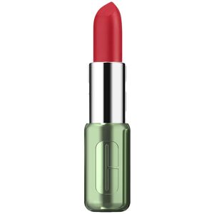 Clinique Pop Longwear Matte lipstick #Ruby Pop Clinique Pop Longwear Matte lipstick #Ruby Pop