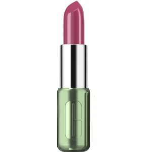 Clinique Pop Longwear Shine lipstick #Love Pop Clinique Pop Longwear Shine lipstick #Love Pop