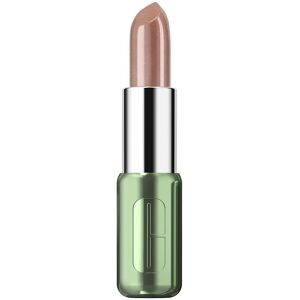 Clinique Pop Longwear Shine lipstick #Bare Pop Clinique Pop Longwear Shine lipstick #Bare Pop