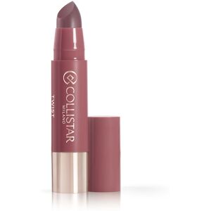 Collistar Twist Balmy Gloss lip balm #203-legno di rosa Collistar Twist Balmy Gloss lip balm #203-legno di rosa
