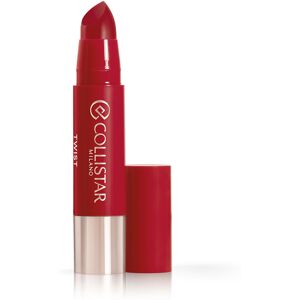 Collistar Twist Balmy Gloss lip balm #208-ciliegia Collistar Twist Balmy Gloss lip balm #208-ciliegia