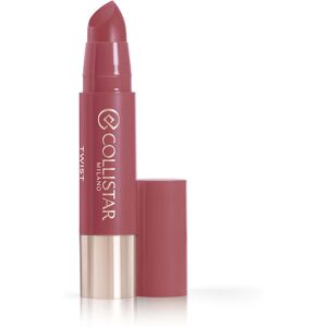 Collistar Twist Balmy Gloss lip balm #216-rosè Collistar Twist Balmy Gloss lip balm #216-rosè