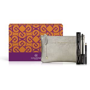 Collistar Brand Impeccabile Mascara Set - Volume & Length Collistar Brand Impeccabile Mascara Set - Volume & Length