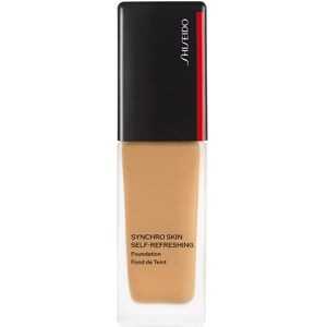 Shiseido Oak Foundation SPF30 - Foundation Shiseido Oak Foundation SPF30 - Foundation