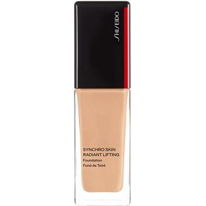 Shiseido Synchro Skin Radiant Lifting Foundation Silk - Foundation Shiseido Synchro Skin Radiant Lifting Foundation Silk - Foundation