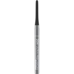 Catrice Icy Silver Ultra Precise Gel Eyeliner - Eyeliner Catrice Icy Silver Ultra Precise Gel Eyeliner - Eyeliner