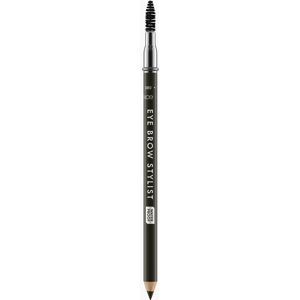 Catrice Eye Brow Stylist eyebrow pencil #080-Back To Black Catrice Eye Brow Stylist eyebrow pencil #080-Back To Black