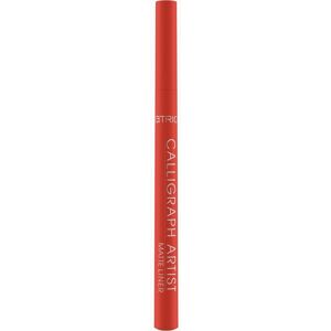 Catrice Calligraph Artist matte liner #080-Bloody Mary Catrice Calligraph Artist matte liner #080-Bloody Mary