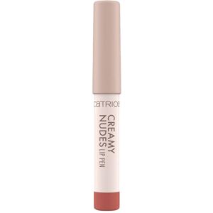 Catrice Creamy Nudes lipstick #020-Daytime Nude Catrice Creamy Nudes lipstick #020-Daytime Nude