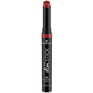 Essence The Slim Stick long-lasting lipstick #109-Burgundy Bliss Essence The Slim Stick long-lasting lipstick #109-Burgundy Bliss