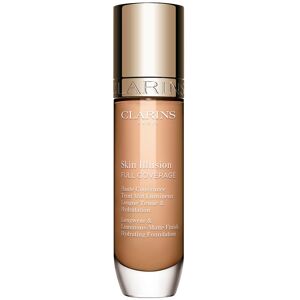 Clarins Skin Illusion Full Coverage foundation #108.3N Clarins Skin Illusion Full Coverage foundation #108.3N