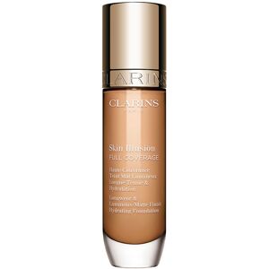 Clarins Skin Illusion Full Coverage foundation #108.5W Clarins Skin Illusion Full Coverage foundation #108.5W