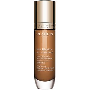 Clarins Skin Illusion Full Coverage foundation #116.5W Clarins Skin Illusion Full Coverage foundation #116.5W