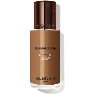 Guerlain Guerlain Le Teint Glow Warm Foundation - Liquid Natural Finish Guerlain Guerlain Le Teint Glow Warm Foundation - Liquid Natural Finish