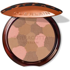 Guerlain Terracotta Light Bronzing Powder - Natural Glow Guerlain Terracotta Light Bronzing Powder - Natural Glow