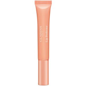 Clarins Lip Perfector lip gloss #02-apricot shimmer Clarins Lip Perfector lip gloss #02-apricot shimmer