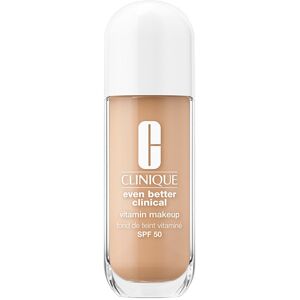 Clinique Even Better Clinical Vitamin makeup base SPF50 #3-Light Cool Clinique Even Better Clinical Vitamin makeup base SPF50 #3-Light Cool