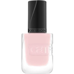 Catrice Gel Affair nail polish #004-Rosy Bowtastic Catrice Gel Affair nail polish #004-Rosy Bowtastic