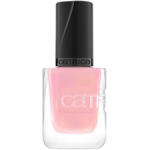 Catrice Gel Affair nail polish #005-Today Was A Fairytale Catrice Gel Affair nail polish #005-Today Was A Fairytale