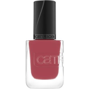Catrice Gel Affair nail polish #007-Take Me To Mulberry Street Catrice Gel Affair nail polish #007-Take Me To Mulberry Street