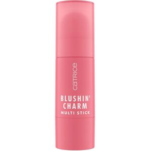 Catrice BLUSHIN’ Charm multi stick #010-Pink Sweetheart Catrice BLUSHIN’ Charm multi stick #010-Pink Sweetheart