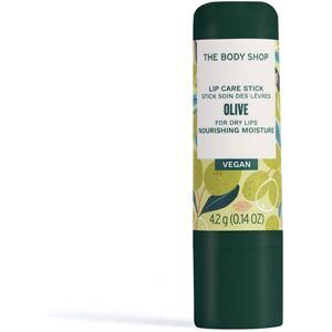 The Body Shop Olive lip care stick 4.2 gr The Body Shop Olive lip care stick 4.2 gr