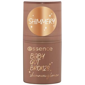 Essence Baby Got Bronze Glow Stick Bronzer #20 - Holiday Glow Essence Baby Got Bronze Glow Stick Bronzer #20 - Holiday Glow