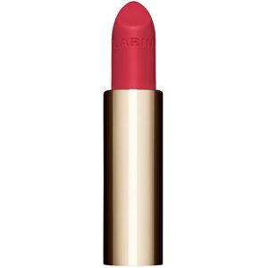Clarins Joli Rouge Velvet Lipstick Refill - Lipstick Clarins Joli Rouge Velvet Lipstick Refill - Lipstick