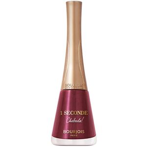 Bourjois Soirs De Paris One Seconde nail polish #059-Chabada! Bourjois Soirs De Paris One Seconde nail polish #059-Chabada!