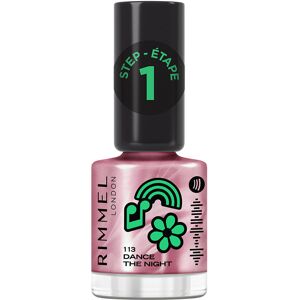Rimmel London Super Gel nail polish #113-Dance the Night Rimmel London Super Gel nail polish #113-Dance the Night