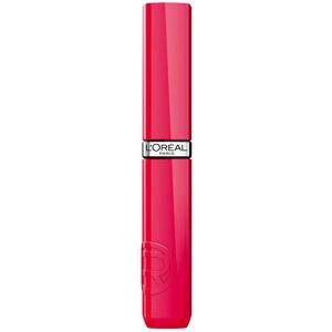 L'Oréal París Infallible Laque vinyl effect liquid lipstick #250-Pink Oulala L'Oréal París Infallible Laque vinyl effect liquid lipstick #250-Pink Oulala