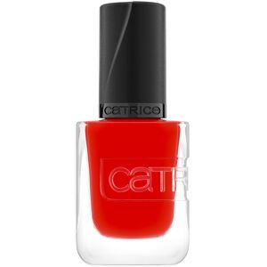 Catrice Gel Affair nail polish #016-Don’t Bite The Apple Catrice Gel Affair nail polish #016-Don’t Bite The Apple