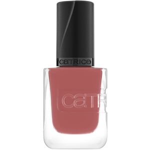 Catrice Gel Affair nail polish #008-Rosywood Hills Catrice Gel Affair nail polish #008-Rosywood Hills