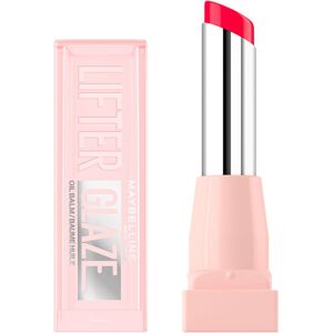 Maybelline Lifter Glaze lipstick #004-Cherry Swi Maybelline Lifter Glaze lipstick #004-Cherry Swi