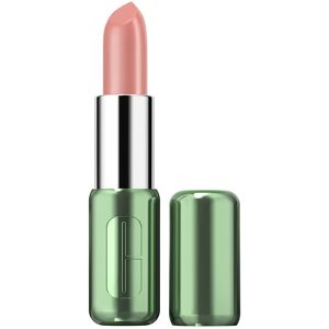 Clinique Pop Longwear Satin lipstick #Beige Pop Clinique Pop Longwear Satin lipstick #Beige Pop
