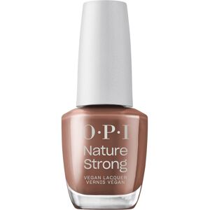 Opi Nature Strong Long-lasting natural nail polish #Make My Bark on the World Opi Nature Strong Long-lasting natural nail polish #Make My Bark on the World