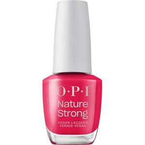 Opi Nature Strong Long-lasting natural nail polish #Berry Pickin’ Season Opi Nature Strong Long-lasting natural nail polish #Berry Pickin’ Season