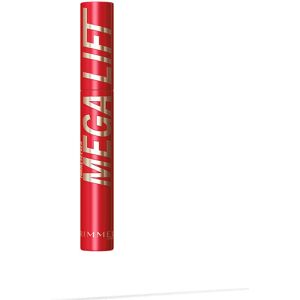 Rimmel London Thrill Seeker Megalift mascara #001-Black Rimmel London Thrill Seeker Megalift mascara #001-Black