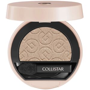 Collistar Impeccabile compact eyeshadow #425-Champagne Satin Collistar Impeccabile compact eyeshadow #425-Champagne Satin