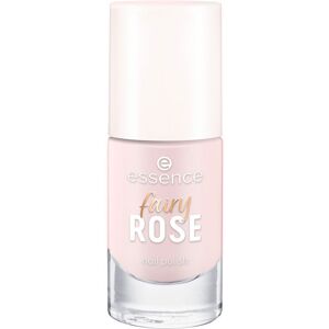 Essence Fairy nail polish #03-Rose Essence Fairy nail polish #03-Rose