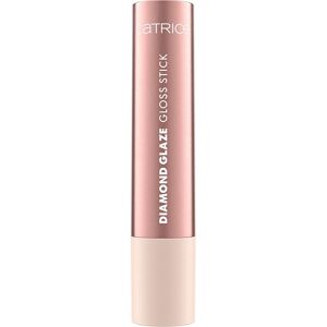 Catrice Diamond Glaze lip gloss stick #020-Glow For It Catrice Diamond Glaze lip gloss stick #020-Glow For It