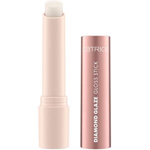 Catrice Diamond Glaze lip gloss stick #040-No Shade, Just Sparkle Catrice Diamond Glaze lip gloss stick #040-No Shade, Just Sparkle