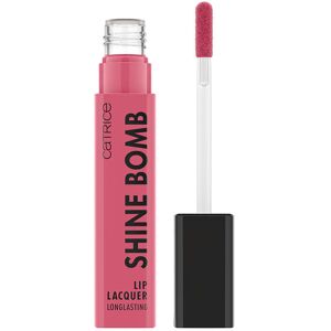 Catrice Shine Bomb Liquid Lipstick #080-Flirt Alert Catrice Shine Bomb Liquid Lipstick #080-Flirt Alert