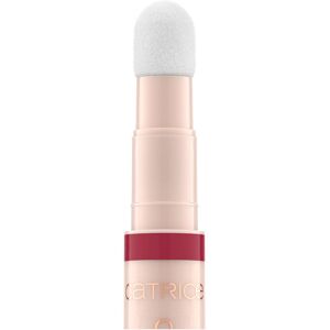 Catrice Color Cushion lip oil #040-Crimson Crush Catrice Color Cushion lip oil #040-Crimson Crush