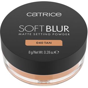 Catrice Soft Blur mattifying setting powder #040-Tan Catrice Soft Blur mattifying setting powder #040-Tan
