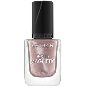 Catrice Bold Magnetic magnetic nail polish #020-Don’t Be So Clingy Catrice Bold Magnetic magnetic nail polish #020-Don’t Be So Clingy