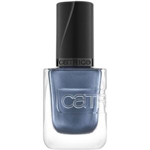 Catrice Gel Affair nail polish #046-Blue Moon Magic Catrice Gel Affair nail polish #046-Blue Moon Magic