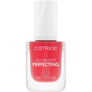 Catrice Glow Tint perfecting nail polish #010-Soft Blush Catrice Glow Tint perfecting nail polish #010-Soft Blush