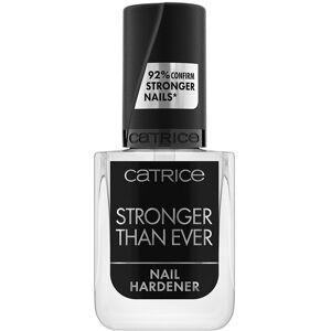 Catrice Stronger Than Ever nail hardener 10.5 ml Catrice Stronger Than Ever nail hardener 10.5 ml